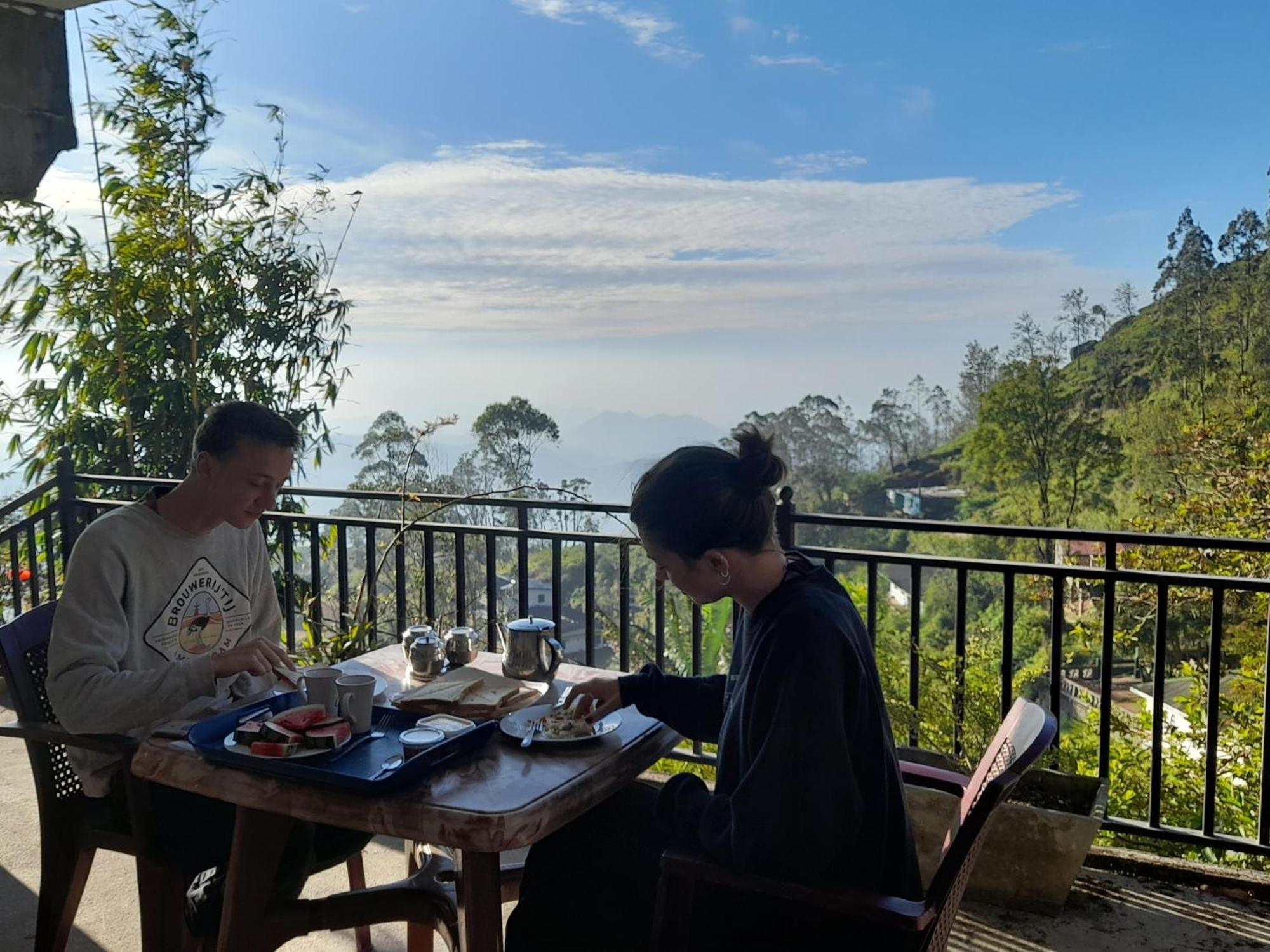 Farah Guest Inn Haputale Oda fotoğraf