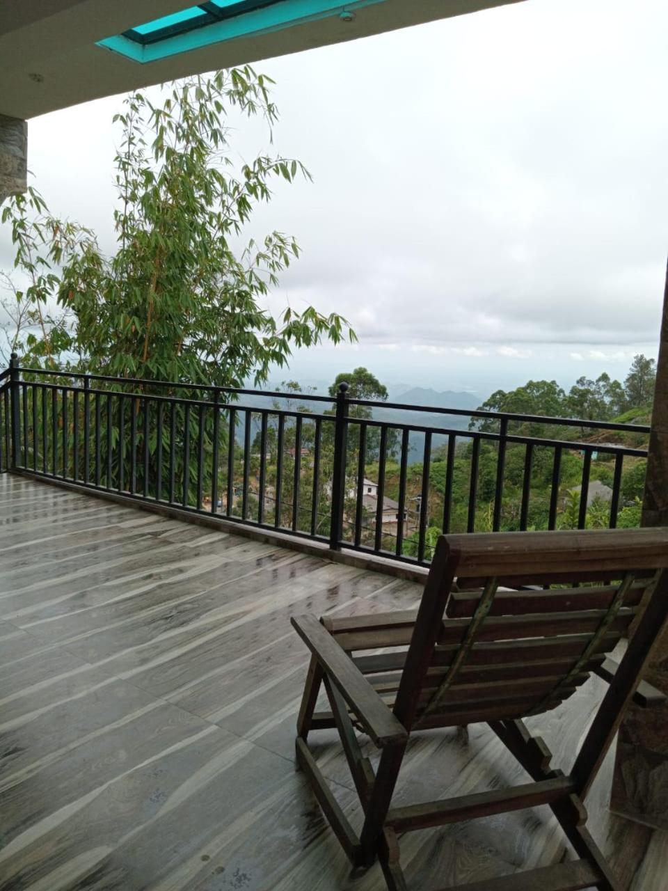 Farah Guest Inn Haputale Dış mekan fotoğraf