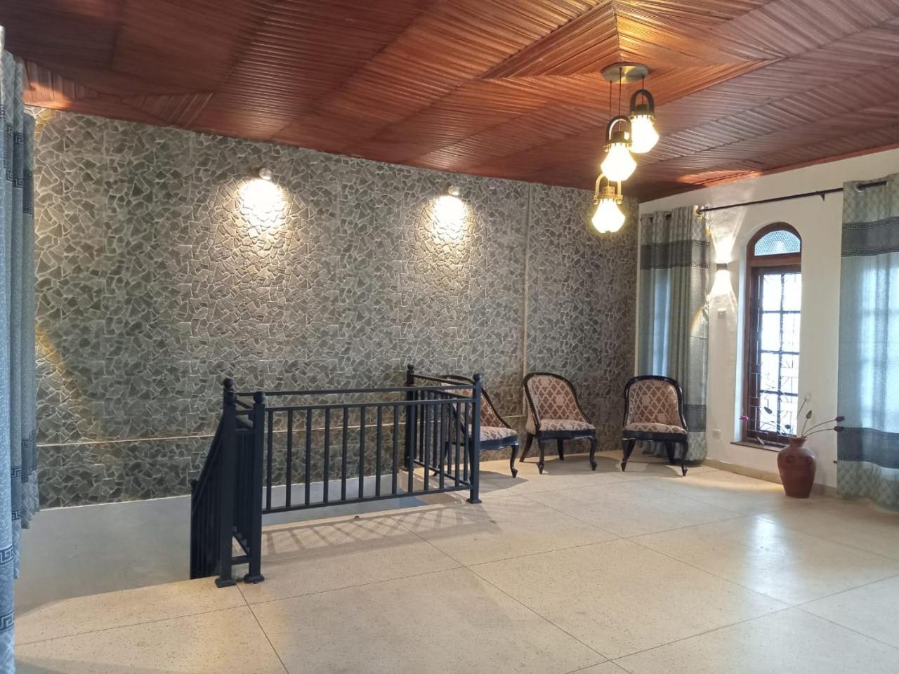 Farah Guest Inn Haputale Dış mekan fotoğraf