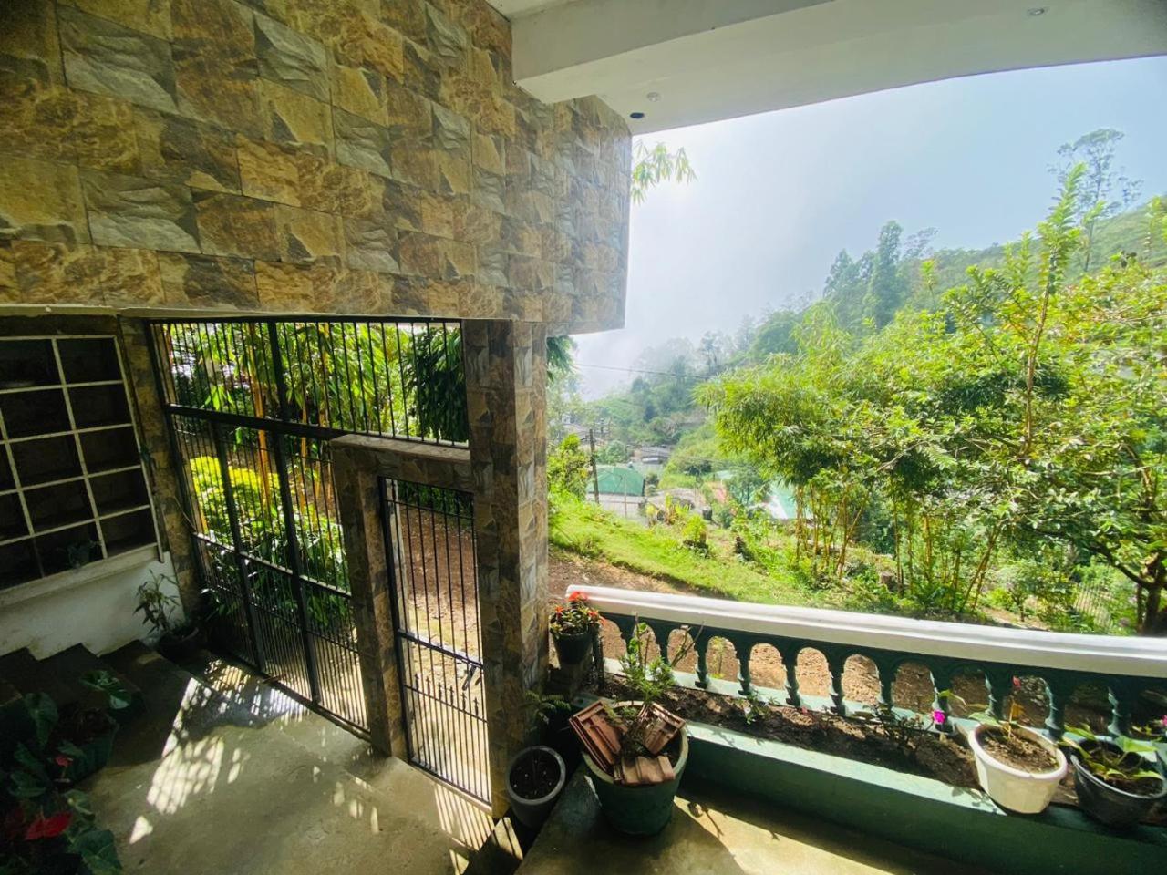 Farah Guest Inn Haputale Dış mekan fotoğraf