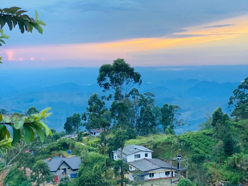 Farah Guest Inn Haputale Dış mekan fotoğraf