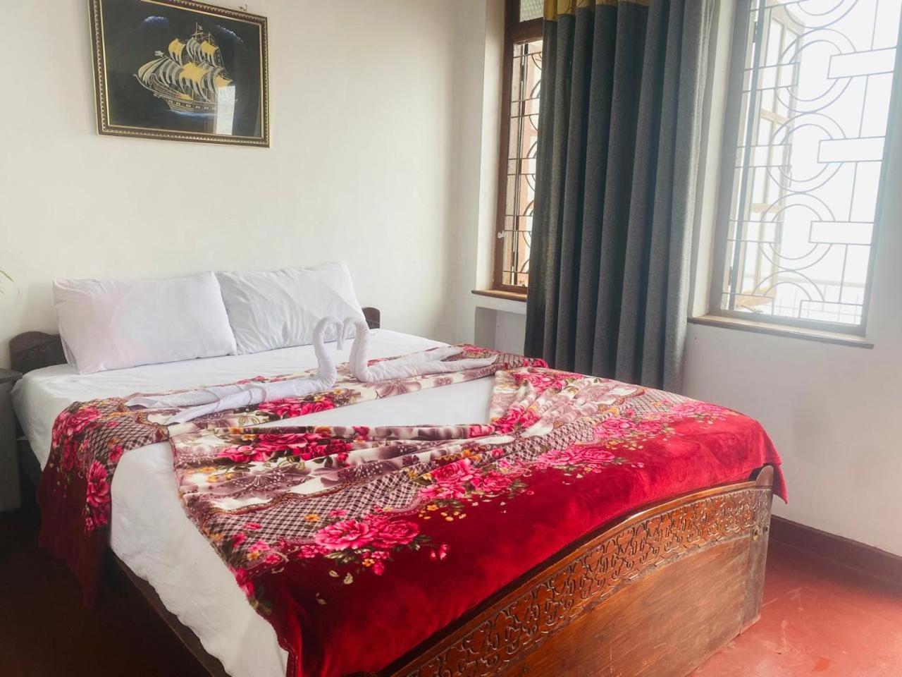 Farah Guest Inn Haputale Dış mekan fotoğraf