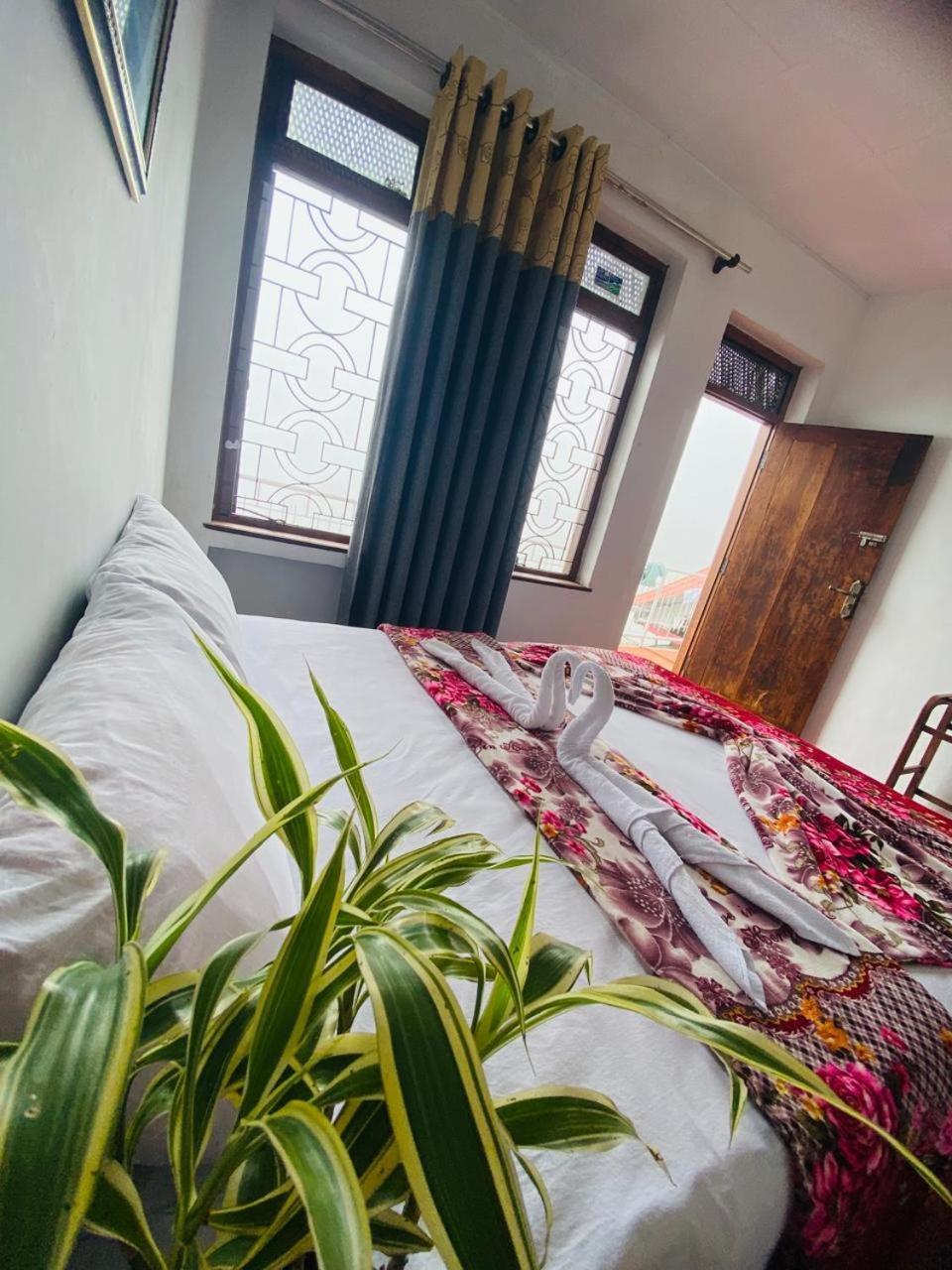 Farah Guest Inn Haputale Dış mekan fotoğraf