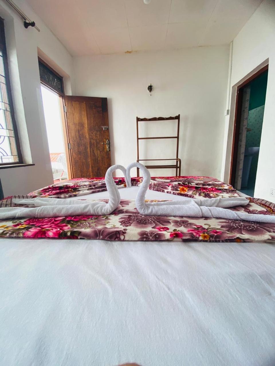 Farah Guest Inn Haputale Dış mekan fotoğraf