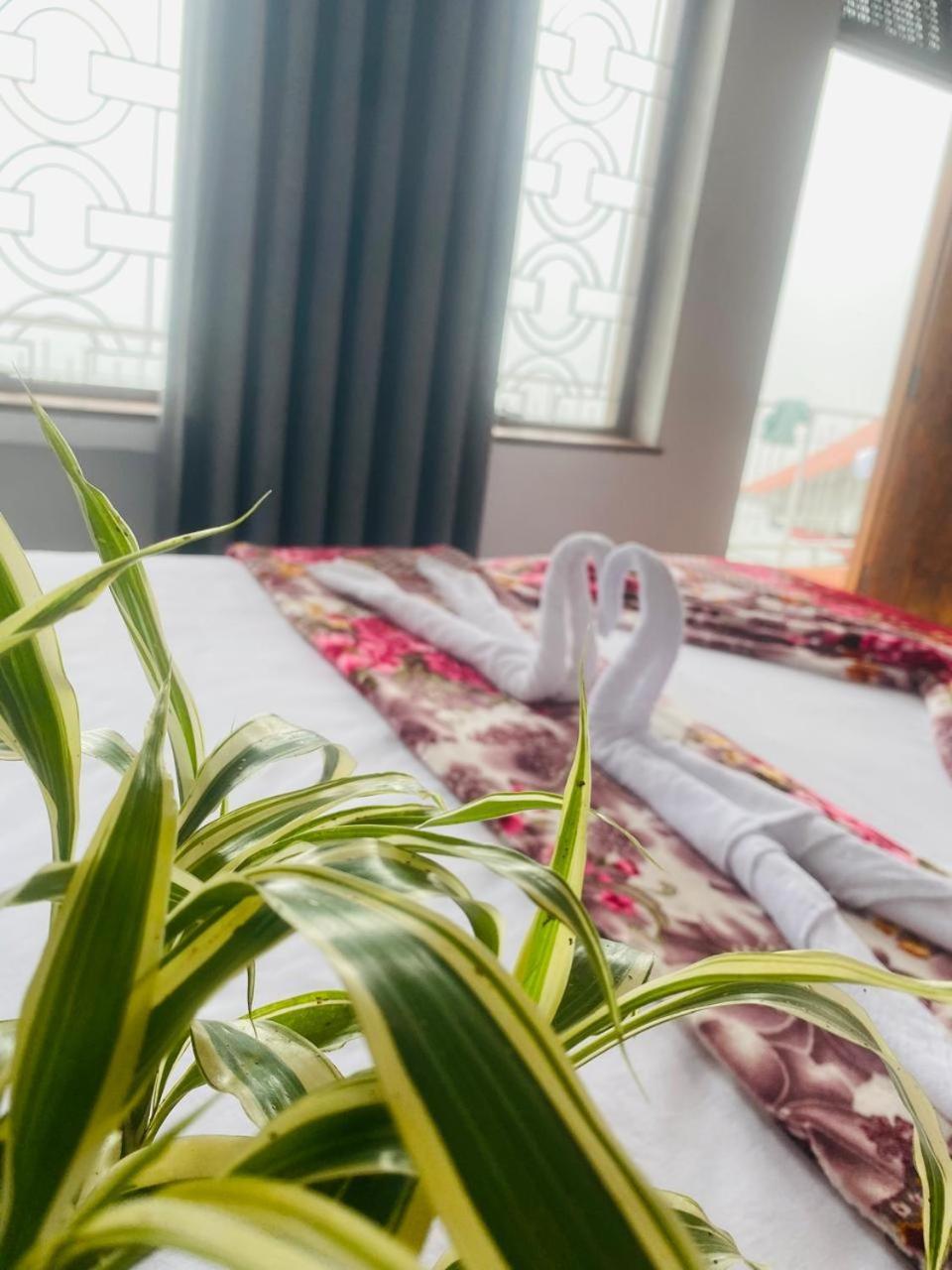 Farah Guest Inn Haputale Dış mekan fotoğraf