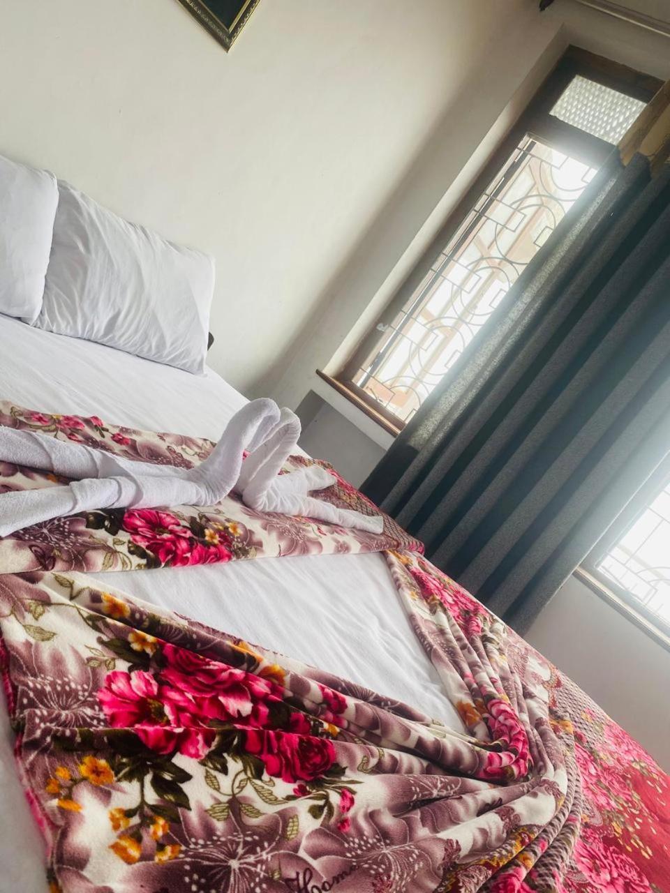 Farah Guest Inn Haputale Dış mekan fotoğraf