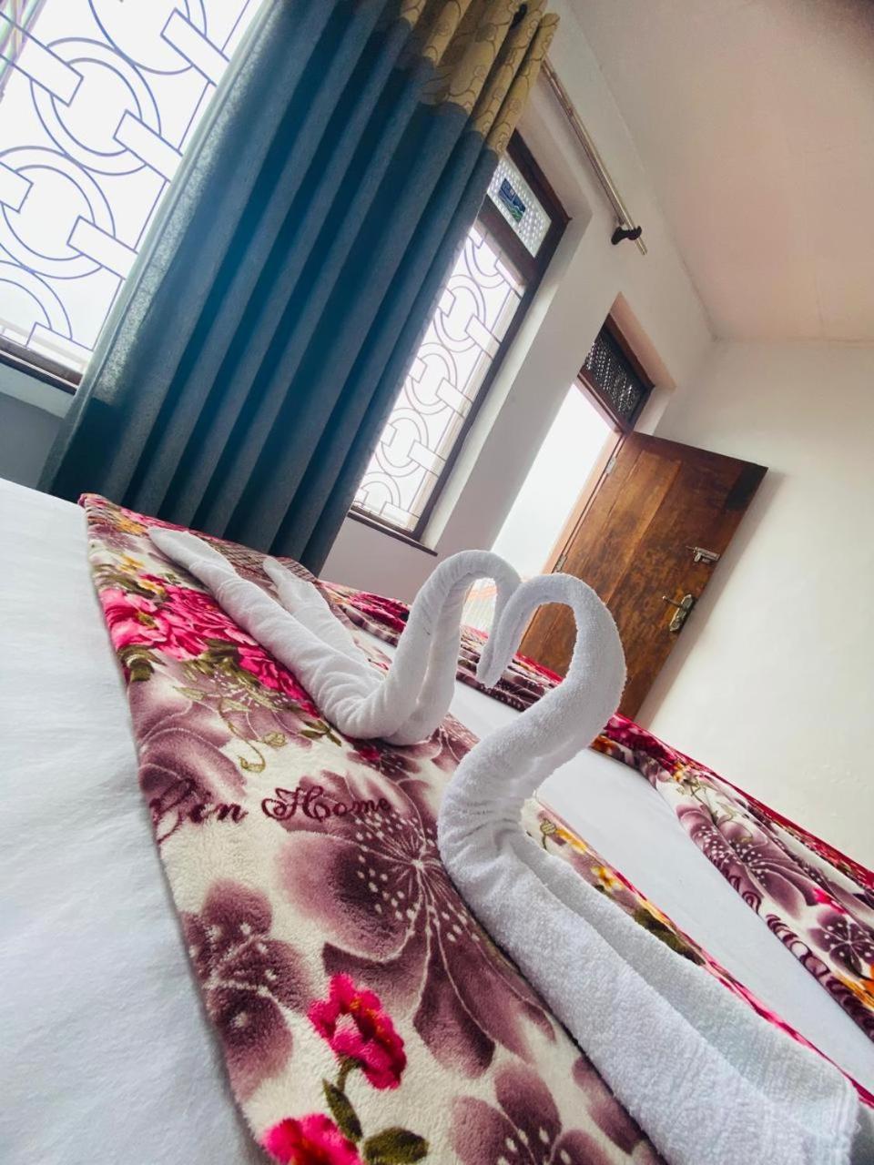 Farah Guest Inn Haputale Dış mekan fotoğraf