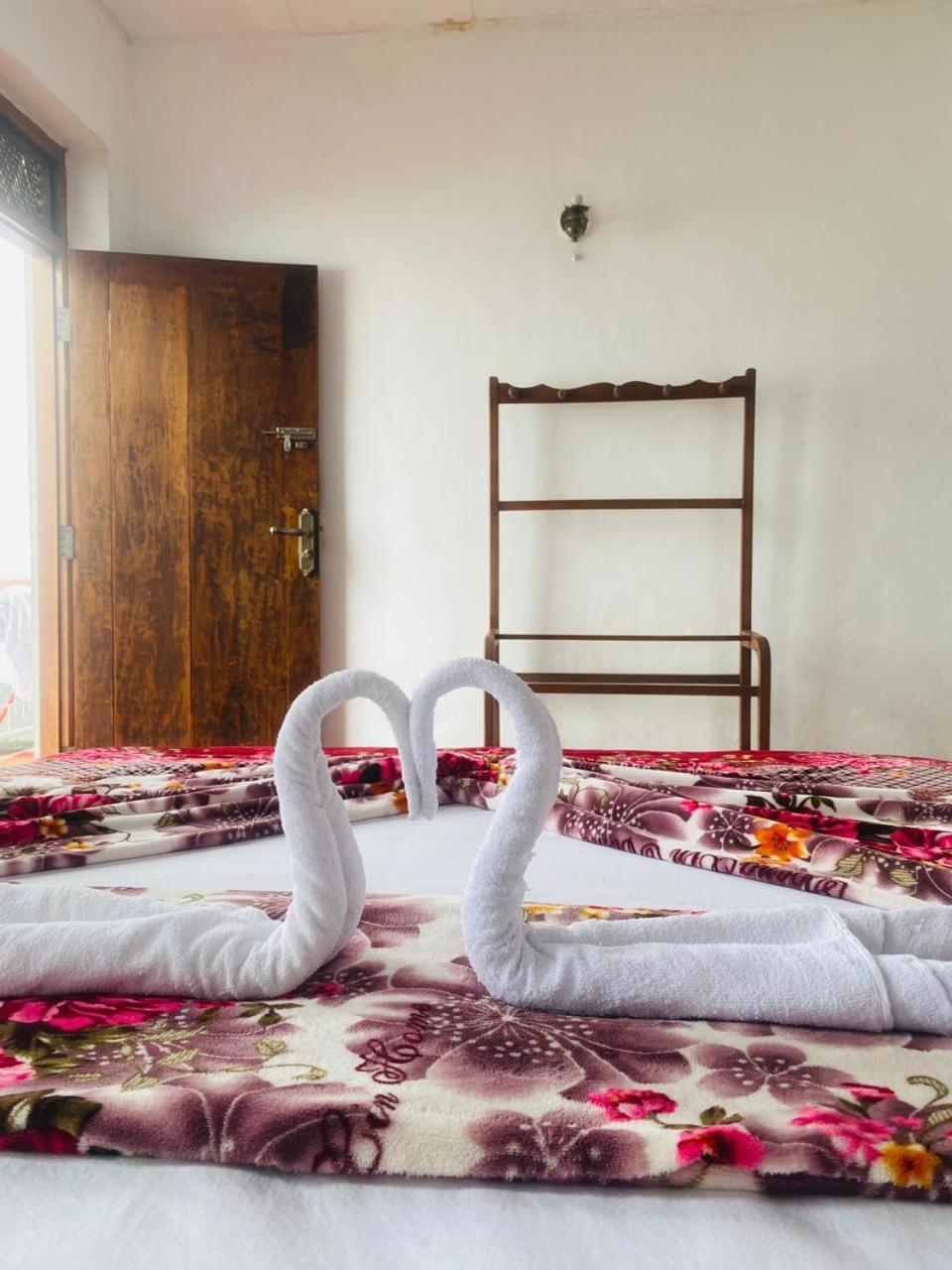 Farah Guest Inn Haputale Dış mekan fotoğraf