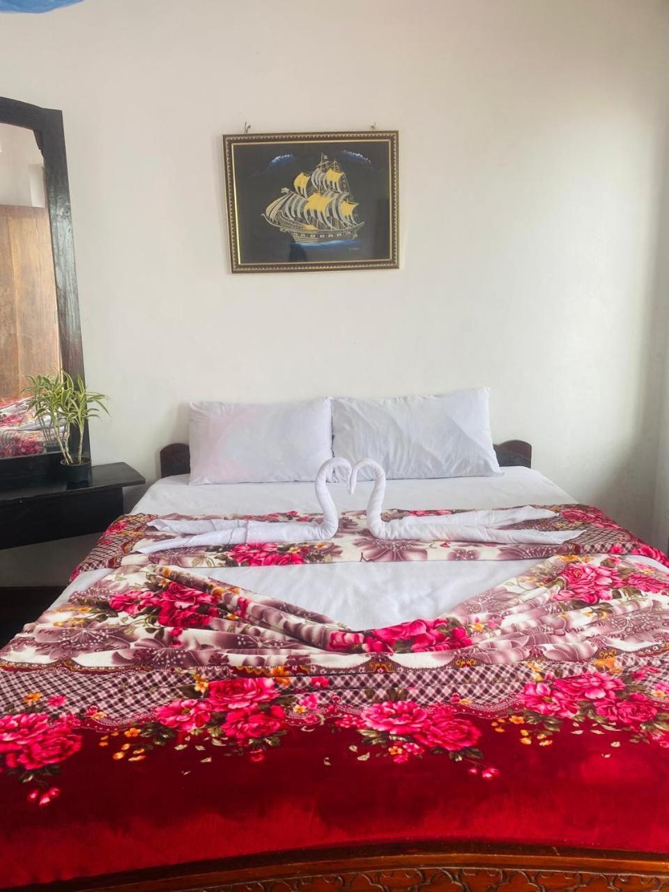 Farah Guest Inn Haputale Dış mekan fotoğraf
