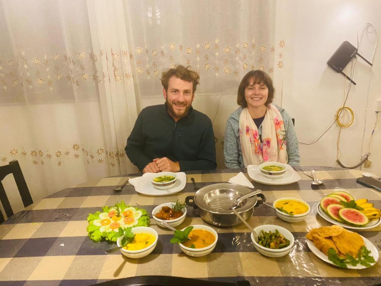 Farah Guest Inn Haputale Dış mekan fotoğraf