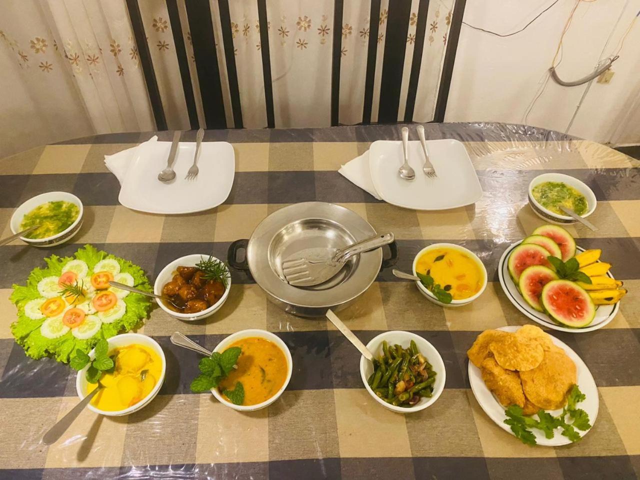 Farah Guest Inn Haputale Dış mekan fotoğraf