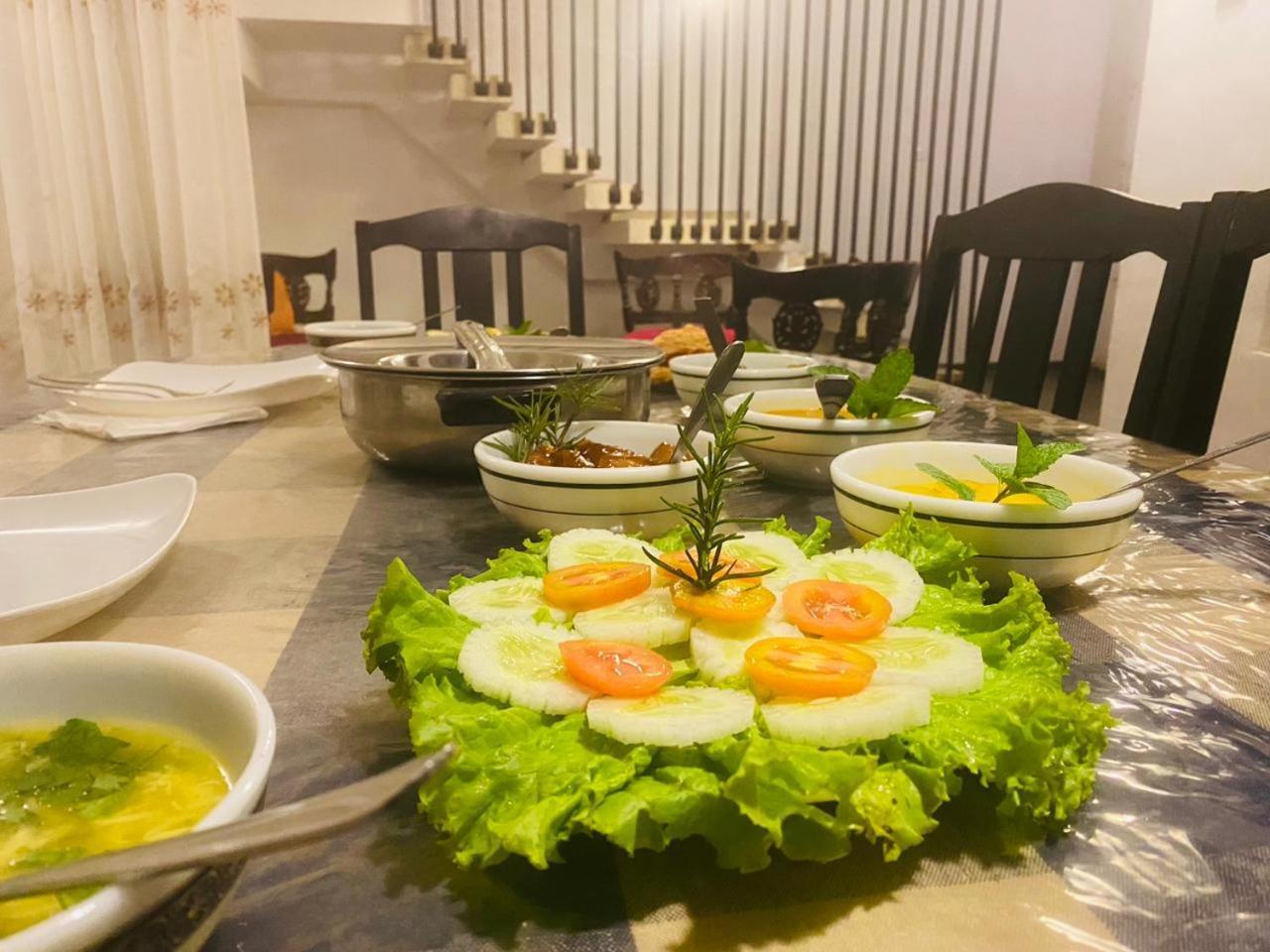 Farah Guest Inn Haputale Dış mekan fotoğraf