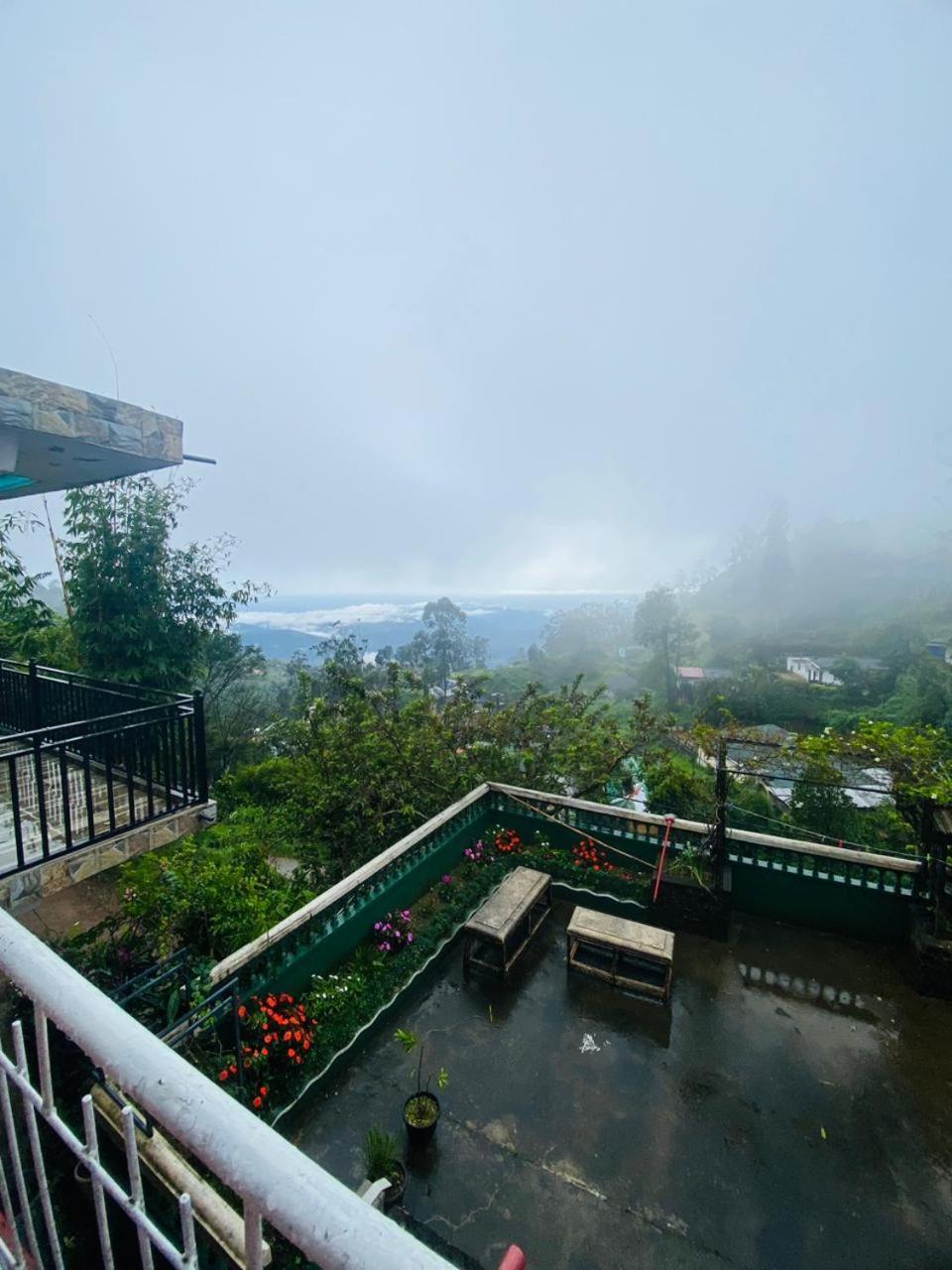 Farah Guest Inn Haputale Dış mekan fotoğraf