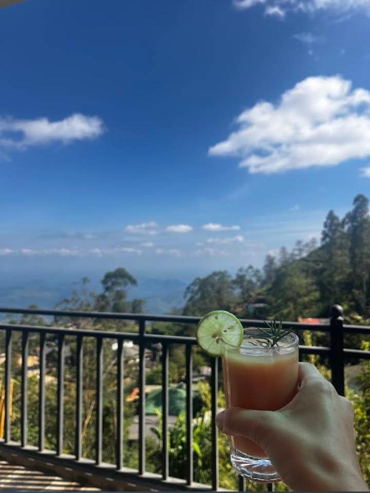 Farah Guest Inn Haputale Dış mekan fotoğraf