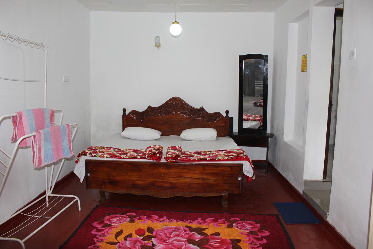 Farah Guest Inn Haputale Dış mekan fotoğraf